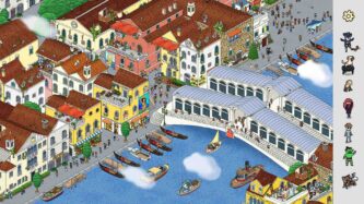 Sophia the Traveler Free Download By Steam-repacks.net