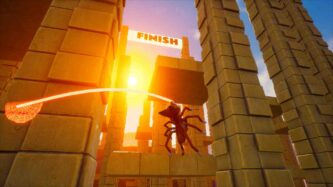 Spider Fox Free Download By Steam-repacks.net