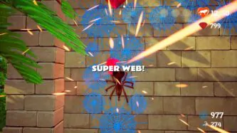 Spider Fox Free Download By Steam-repacks.net