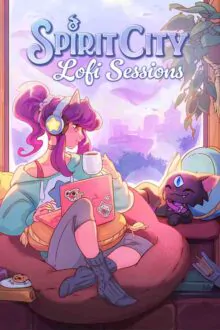 Spirit City Lofi Sessions Free Download (v20240410)