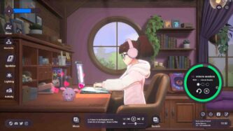Spirit City Lofi Sessions Free Download By Steam-repacks.net