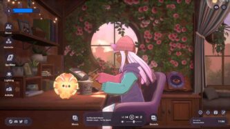 Spirit City Lofi Sessions Free Download By Steam-repacks.net