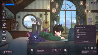 Spirit City Lofi Sessions Free Download By Steam-repacks.net