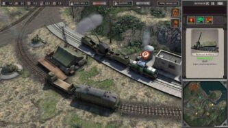 Steel Republic Rail Defender Free Download By Steam-repacks.net