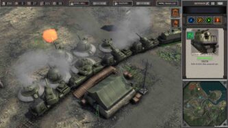 Steel Republic Rail Defender Free Download By Steam-repacks.net