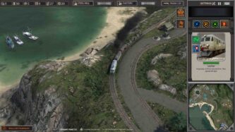 Steel Republic Rail Defender Free Download By Steam-repacks.net