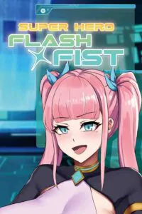 Super Hero Flash Fist Free Download By Steam-repacks