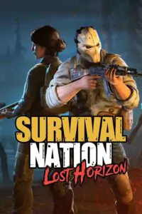 Survival Nation Lost Horizon Free Download