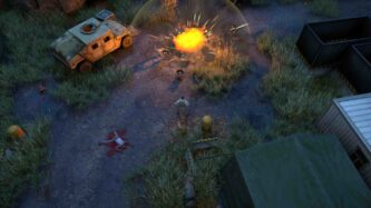 Survival Nation Lost Horizon Free Download By Steam-repacks.net