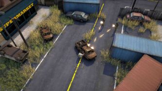 Survival Nation Lost Horizon Free Download By Steam-repacks.net