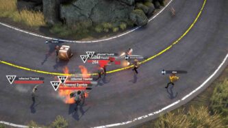 Survival Nation Lost Horizon Free Download By Steam-repacks.net