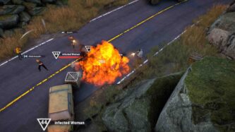 Survival Nation Lost Horizon Free Download By Steam-repacks.net