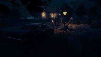 The Cursed Legacy Free Download By Steam-repacks.net