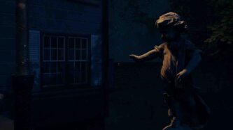 The Cursed Legacy Free Download By Steam-repacks.net