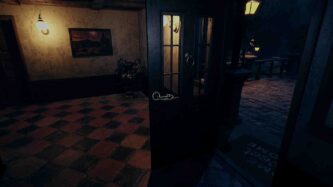 The Cursed Legacy Free Download By Steam-repacks.net