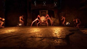 The Dwarf Free Download By Steam-repacks.net