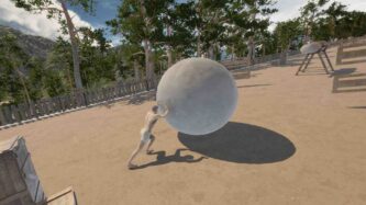 The Game of Sisyphus Free Download By Steam-repacks.net