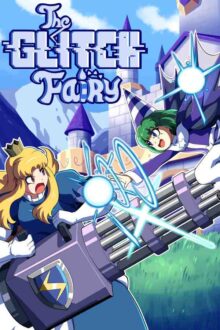 The Glitch Fairy Free Download By Steam-repacks