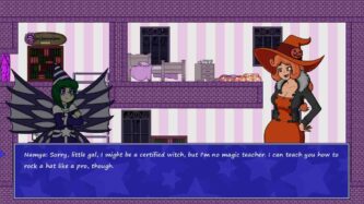 The Glitch Fairy Free Download By Steam-repacks.net