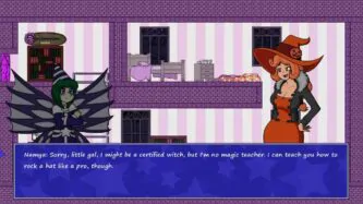 The Glitch Fairy Free Download By Steam-repacks.net