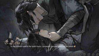 The Hungry Lamb Traveling in the Late Ming Dynasty Free Download By Steam-repacks.net