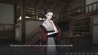 The Hungry Lamb Traveling in the Late Ming Dynasty Free Download By Steam-repacks.net