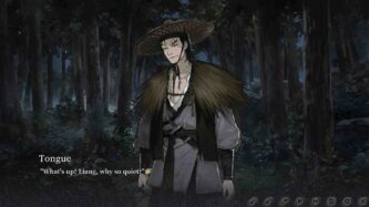 The Hungry Lamb Traveling in the Late Ming Dynasty Free Download By Steam-repacks.net