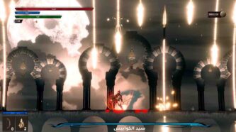 The Lost Key Free Download By Steam-repacks.net