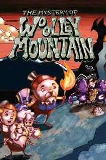 The Mystery Of Woolley Mountain Free Download By Steam-repacks