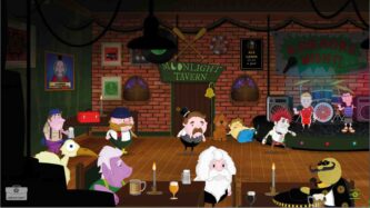 The Mystery Of Woolley Mountain Free Download By Steam-repacks.net