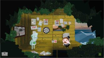 The Mystery Of Woolley Mountain Free Download By Steam-repacks.net