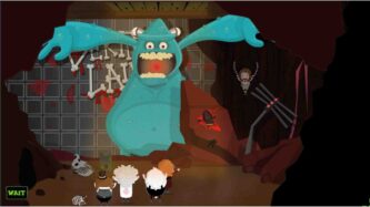 The Mystery Of Woolley Mountain Free Download By Steam-repacks.net