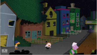 The Mystery Of Woolley Mountain Free Download By Steam-repacks.net