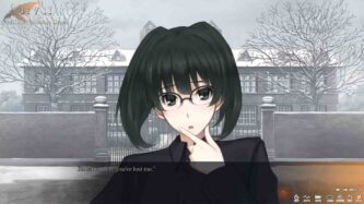 The Shell Part II Purgatorio Free Download By Steam-repacks.net