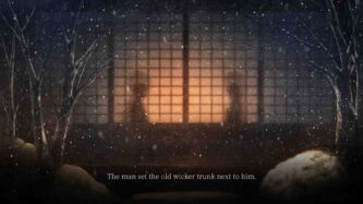 The Shell Part II Purgatorio Free Download By Steam-repacks.net