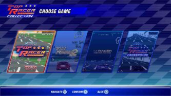 Top Racer Collection Free Download By Steam-repacks.net