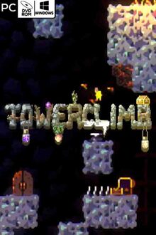 TowerClimb Free Download By Steam-repacks