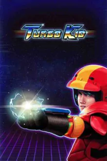 Turbo Kid Free Download By Steam-repacks