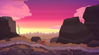 Turbo Kid Free Download By Steam-repacks.net