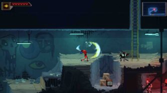 Turbo Kid Free Download By Steam-repacks.net