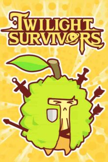 Twilight Survivors Free Download By Steam-repacks