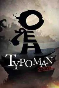 Typoman Revised Free Download By Steam-repacks