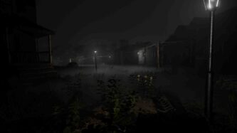Unholy Village Free Download By Steam-repacks.net