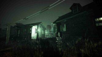 Unholy Village Free Download By Steam-repacks.net