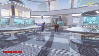 Unknown Signal Invasion Free Download By Steam-repacks.net