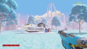 Unknown Signal Invasion Free Download By Steam-repacks.net
