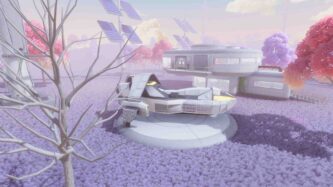 Unknown Signal Invasion Free Download By Steam-repacks.net