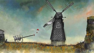 Unleaving Free Download By Steam-repacks.net