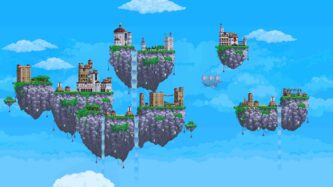 Vertical Kingdom Free Download By Steam-repacks.net