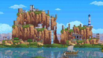 Vertical Kingdom Free Download By Steam-repacks.net